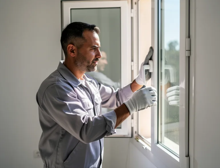 Instalación de Ventanas servicio en Valencia
